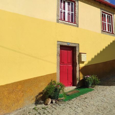 Willa Casa Da Bila Moncorvo Torre De Moncorvo Zewnętrze zdjęcie